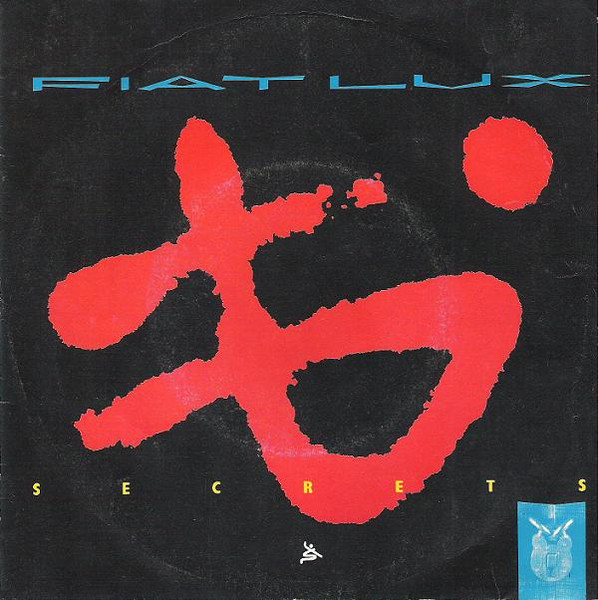 Fiat Lux - Secrets | Polydor (815 726-7) - main