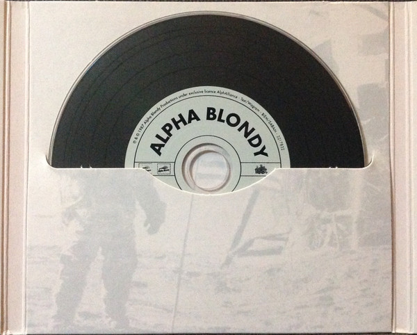 Alpha Blondy - Revolution | Wagram Music (3323972) - 4