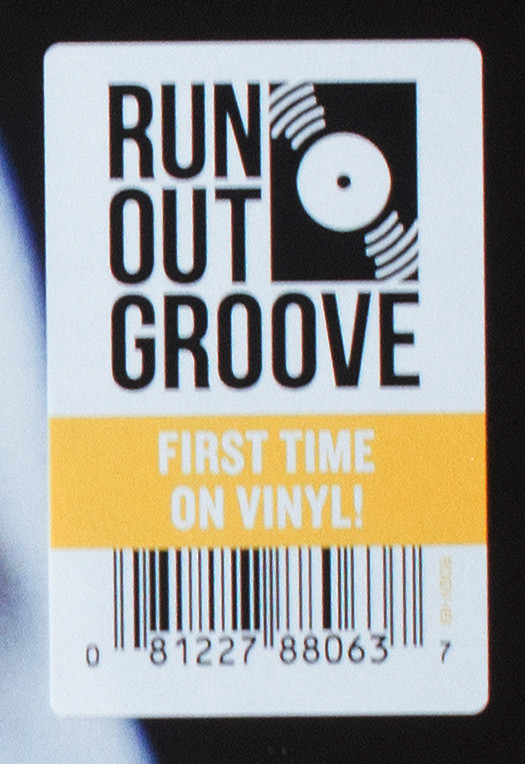 Me'Shell NdegéOcello - Bitter | Run Out Groove (ROGV-161) - 2