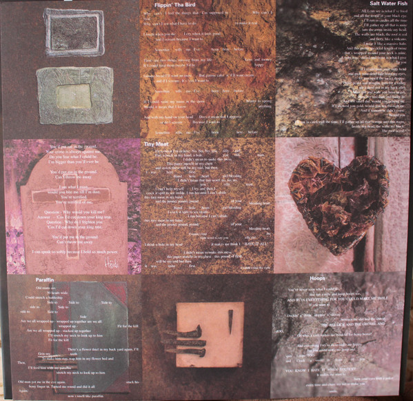 Ruby - Salt Peter | Music On Vinyl (MOVLP2443) - 3