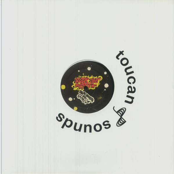 Ralph Session & Mr. V - Rock The Spot | Toucan Sounds (ytcwvyl13) - 2 Ralph Session & Mr. V - Rock The Spot | Toucan Sounds (ytcwvyl13) - 2