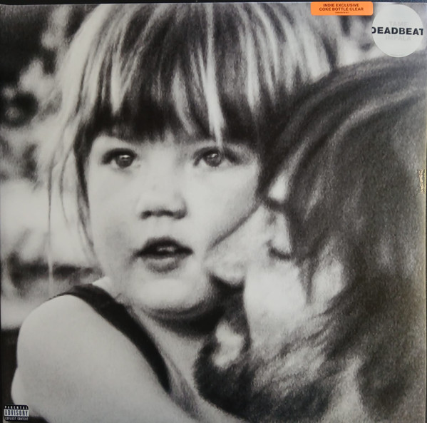 Tame Impala - Deadbeat (LTD Indie Coke Bottle) | Columbia (C-370376)