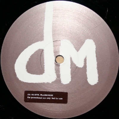 Depeche Mode - Dream On | Mute (PL12BONG30) - 4 Depeche Mode - Dream On | Mute (PL12BONG30) - 4