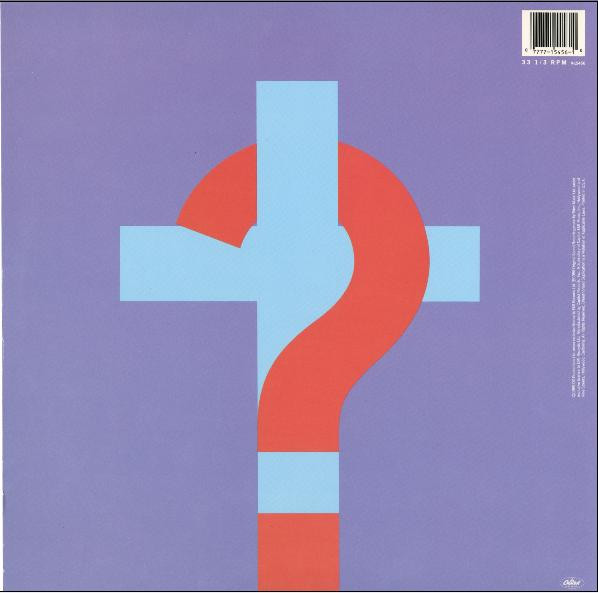 Duran Duran - Do You Believe In Shame? | Capitol Records (V-15456) - 2 Duran Duran - Do You Believe In Shame? | Capitol Records (V-15456) - 2