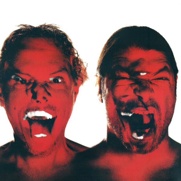 Metallica - Hardwired...To Self-Destruct | Blackened (00602557156379) - 2