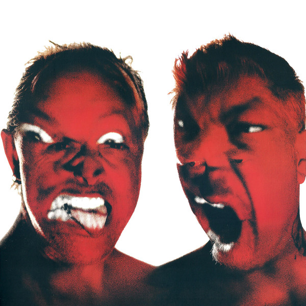 Metallica - Hardwired...To Self-Destruct | Blackened (00602557156379) - 3