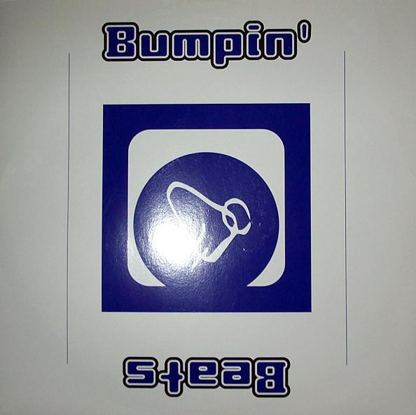 CreamTeam - Div X | Bumpin' Beats (BB 102)