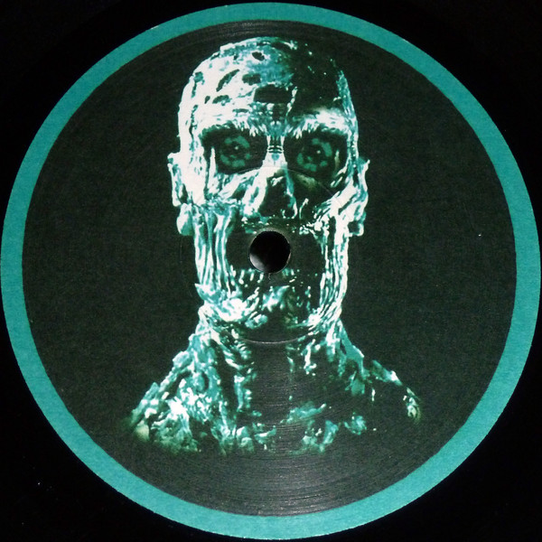 DJ Mahatma vs Frank Kvitta - Fradsezeggus | Artillery (Artillery 005) - 2