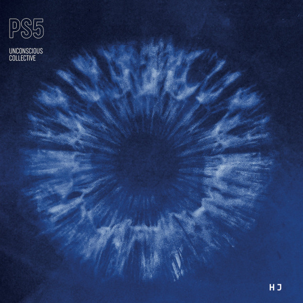 PS5 - Unconscious Collective | Hyperjazz Records (HJ005LP)