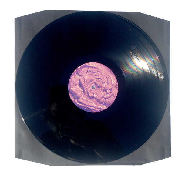 Lethal Tender - Empire Illusion | Nonlocal Research (NLR031) - 2 Lethal Tender - Empire Illusion | Nonlocal Research (NLR031) - 2
