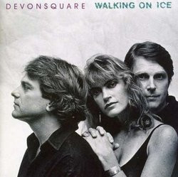 Devonsquare - Walking On Ice | Atlantic (781 843-1)