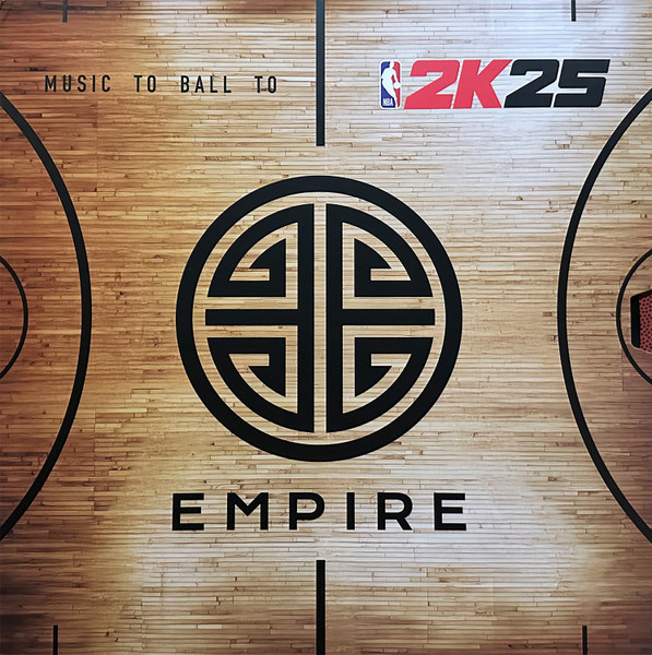 Various - Empire Presents: Music To Ball To | Empire (none)