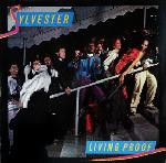 Sylvester - Living Proof | Fantasy (FAN 96-11)