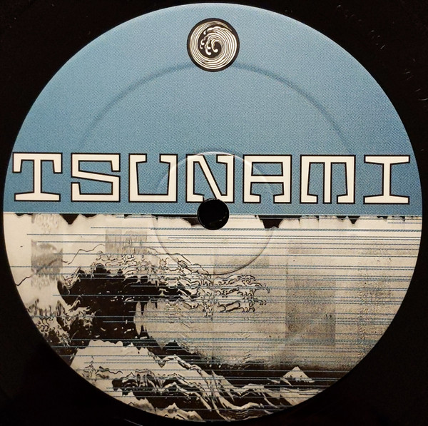 Ferry Corsten - Sweet Sorrow | Tsunami (TSU 6050) - 2