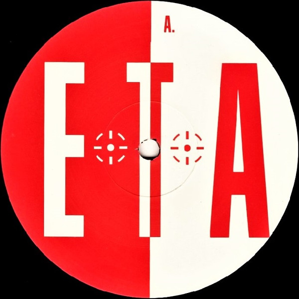 E.T.A. - Drop the Bass | Treble Clef Records (CLEF T.3)