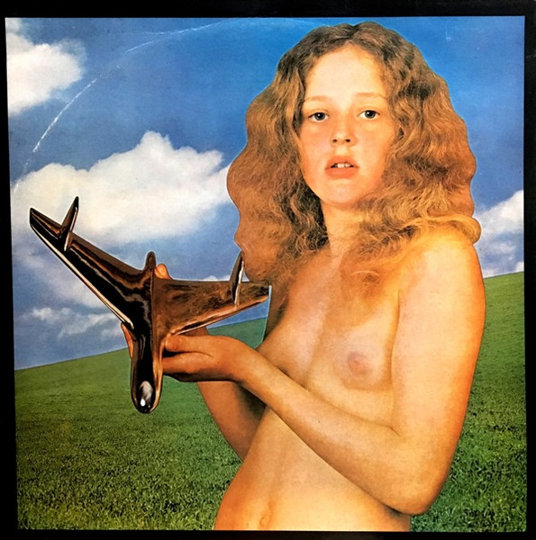 Blind Faith - Blind Faith | Polydor (SPELP 14) - main