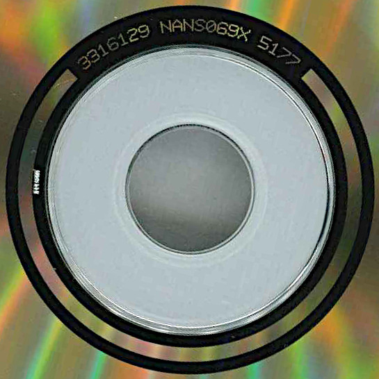 Various - GRP Collection | New Sounds Multimedia (NANS 069X) - 4