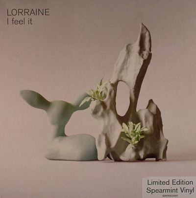 Lorraine - I Feel It | Columbia (82876822697)