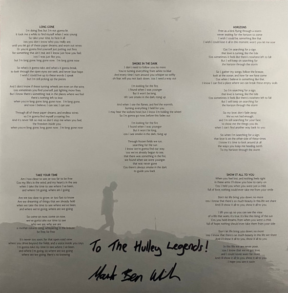 Mark Ben Wilson - Roots & Wings | Mark Ben Wilson (none) - 3 Mark Ben Wilson - Roots & Wings | Mark Ben Wilson (none) - 3