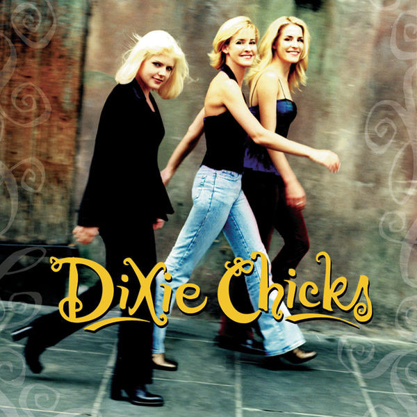 Dixie Chicks - Wide Open Spaces | Monument (NK 68195) - main