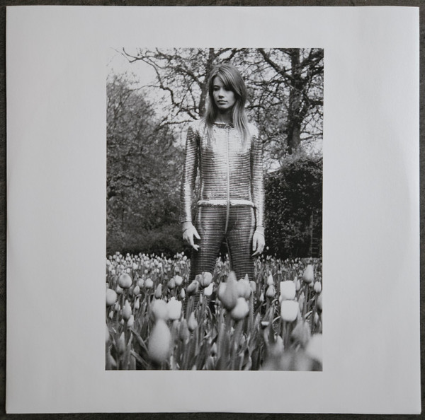 Françoise Hardy - Quelques Titres Que Je Connais D'elle (Vol. 1) | Warner Music France (5054197914966) - 2 Françoise Hardy - Quelques Titres Que Je Connais D'elle (Vol. 1) | Warner Music France (5054197914966) - 2