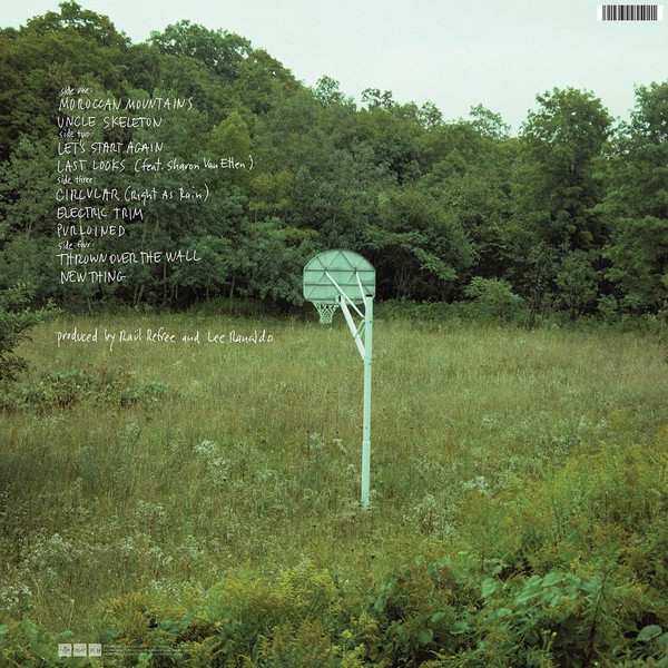 Lee Ranaldo - Electric Trim 2LP | Mute (STUMM403) - 2 Lee Ranaldo - Electric Trim 2LP | Mute (STUMM403) - 2