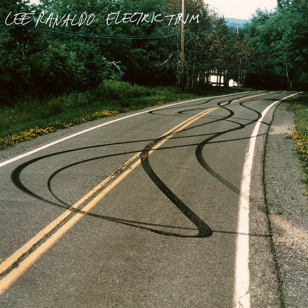 Lee Ranaldo - Electric Trim 2LP | Mute (STUMM403) - main Lee Ranaldo - Electric Trim 2LP | Mute (STUMM403) - main