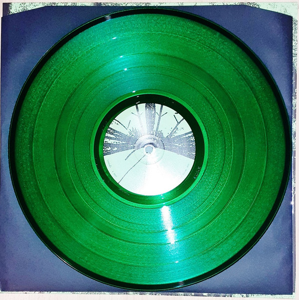 Tristwch Y Fenywod - Tristwch Y Fenywod | Night School (LSSN096) - 2 Tristwch Y Fenywod - Tristwch Y Fenywod | Night School (LSSN096) - 2