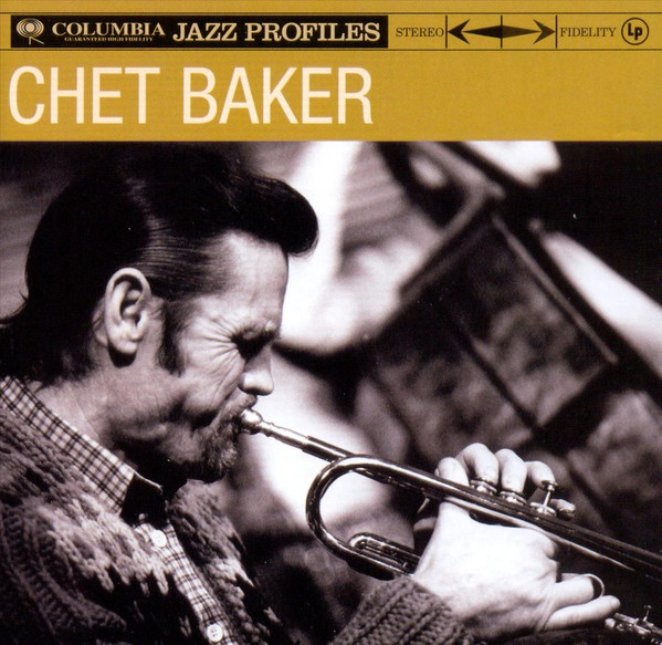 Chet Baker - Columbia Jazz Profiles | Sony BMG Music Entertainment (88697298512)
