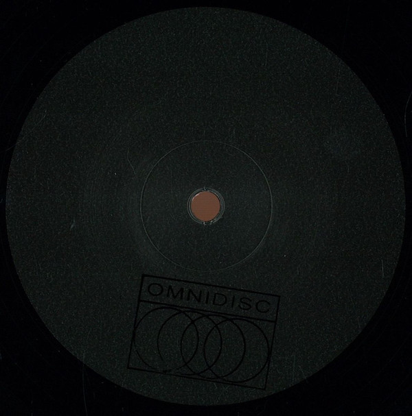 Drvg Cvltvre - This Place Of Wrath & Tears | OMNIDISC (OMD 002) - main