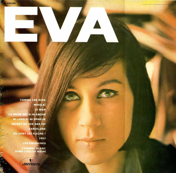 Eva - Eva | Mercury (6325 609)
