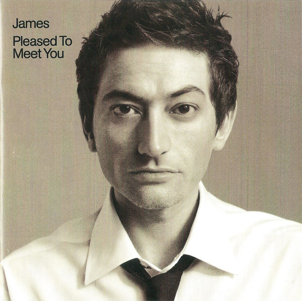 James - Pleased To Meet You | Mercury (5861472) - main