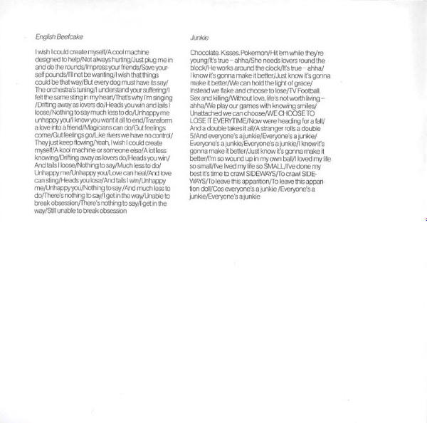 James - Pleased To Meet You | Mercury (5861472) - 4