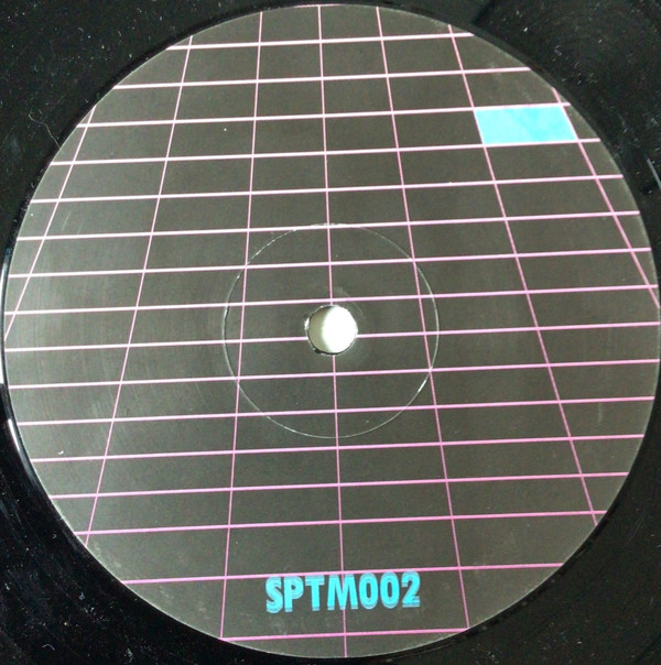 Corp - Time Out | Spaziotempo (SPTM002) - 2 Corp - Time Out | Spaziotempo (SPTM002) - 2