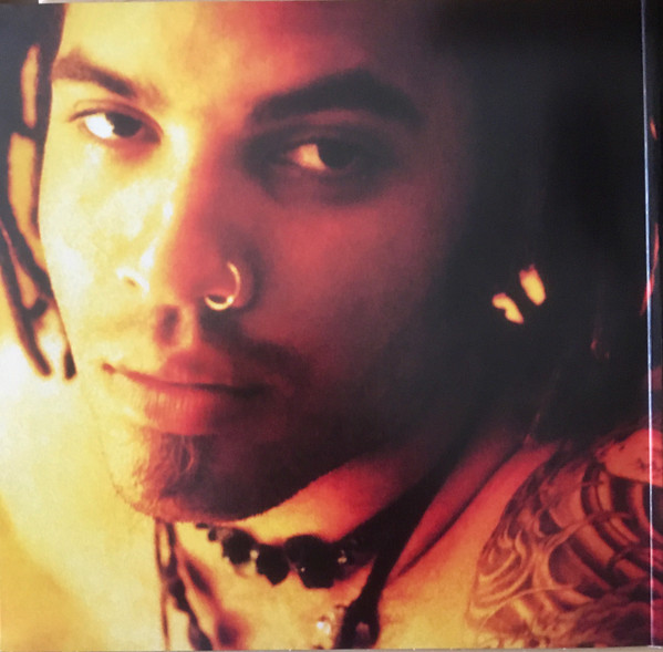 Lenny Kravitz - Let Love Rule | Virgin (00602567581932) - 2