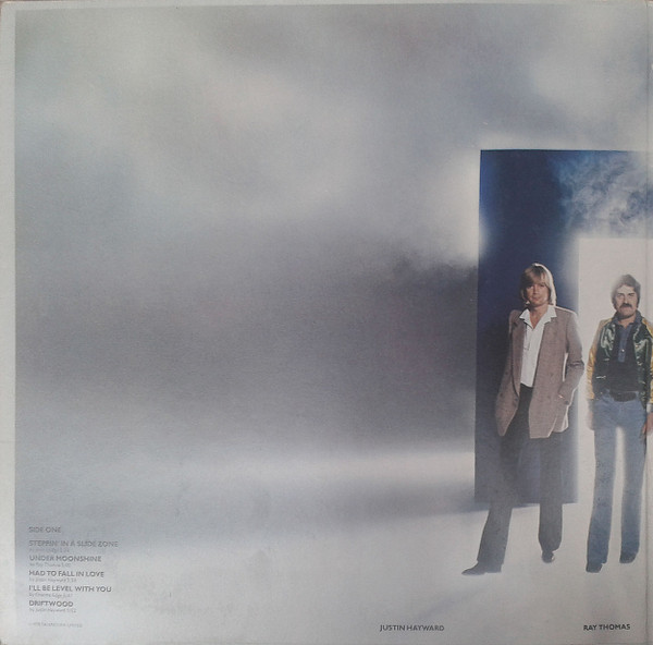 The Moody Blues - Octave | Decca (6.23 482) - 2 The Moody Blues - Octave | Decca (6.23 482) - 2
