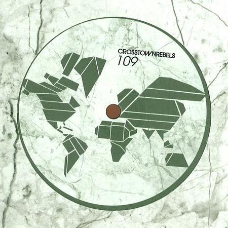 Amirali Shahrestani - Melancholia | Crosstown Rebels (CRM109) - 4 Amirali Shahrestani - Melancholia | Crosstown Rebels (CRM109) - 4