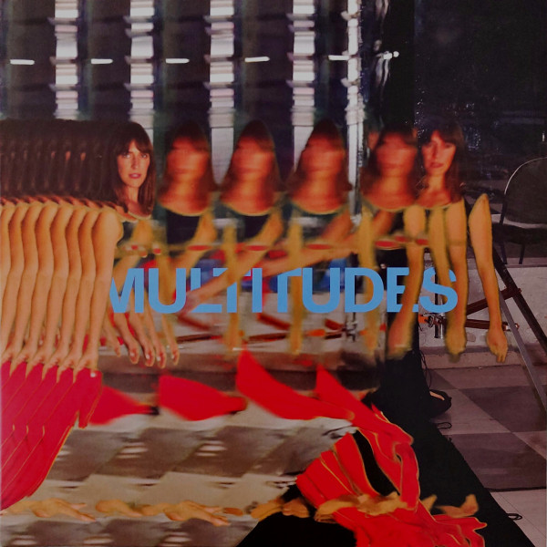 Feist - Multitudes | Polydor (4848168) - main