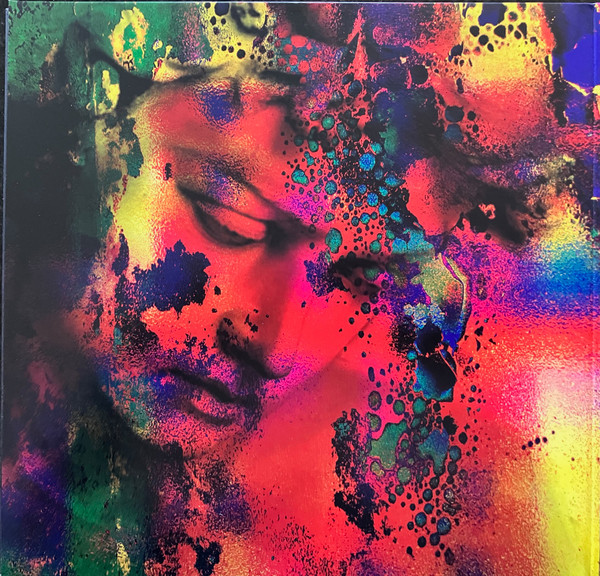 Øresund Space Collective - Oily Echoes Of The Soul | Space Rock Productions (SRP075LP) - 3