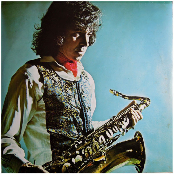 Gato Barbieri - Fenix | Flying Dutchman (FD 10144) - 3 Gato Barbieri - Fenix | Flying Dutchman (FD 10144) - 3