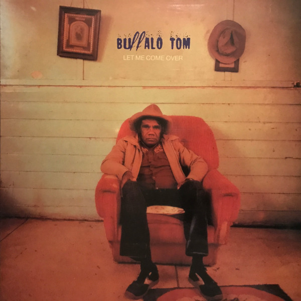 Buffalo Tom - Let Me Come Over | Victoria (PDI 30.2565)