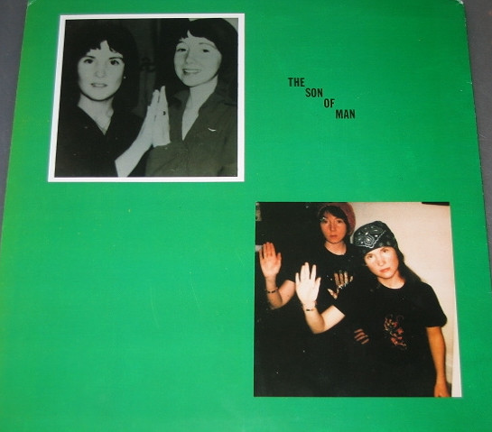 Charles Manson - The Son Of Man | Not On Label (WARLOCK-001) - 3 Charles Manson - The Son Of Man | Not On Label (WARLOCK-001) - 3