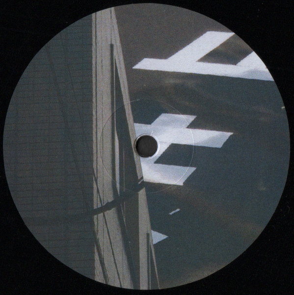 Merv - Blueprint EP | Taped Artifact (TA007) - 4 Merv - Blueprint EP | Taped Artifact (TA007) - 4