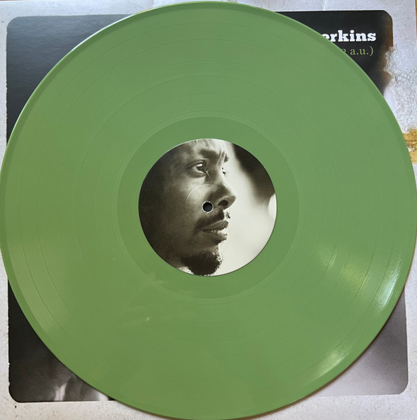 Dudley Perkins - Expressions (2012 A.U.) | SomeOthaShip Connect (SOS009) - 4 Dudley Perkins - Expressions (2012 A.U.) | SomeOthaShip Connect (SOS009) - 4