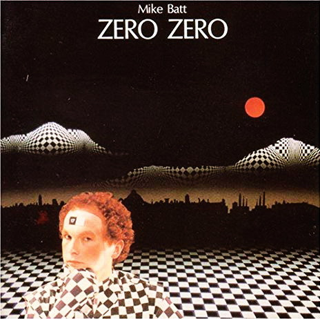 Mike Batt - Zero Zero | Epic (EPC 32750) - main Mike Batt - Zero Zero | Epic (EPC 32750) - main
