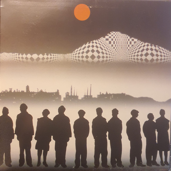 Mike Batt - Zero Zero | Epic (EPC 32750) - 3 Mike Batt - Zero Zero | Epic (EPC 32750) - 3