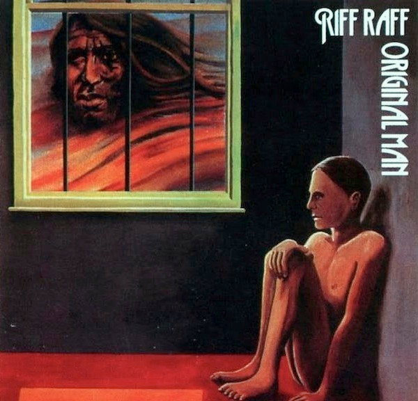 Riff-Raff - Original Man | RCA Victor (LPL1 5023) - main Riff-Raff - Original Man | RCA Victor (LPL1 5023) - main