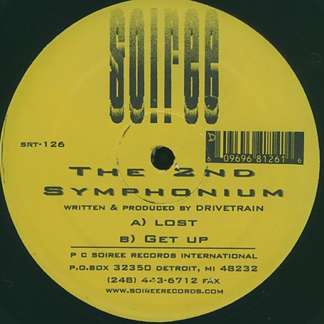 The 2nd Symphonium