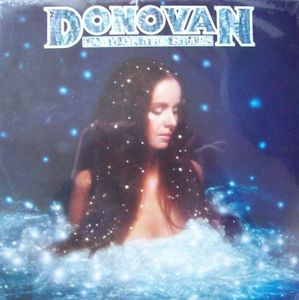 Donovan - Lady Of The Stars | Bubble (BLULP 1816)