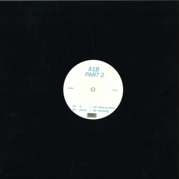 A1 Bassline - Part 2 | A1B (A1B002) - 2